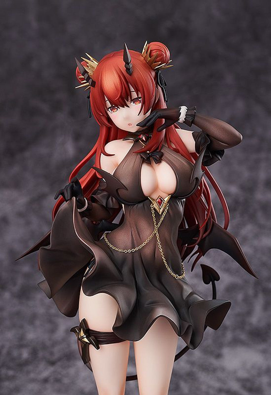 Good Smile Company Succubus Luxilia(4580416924054)