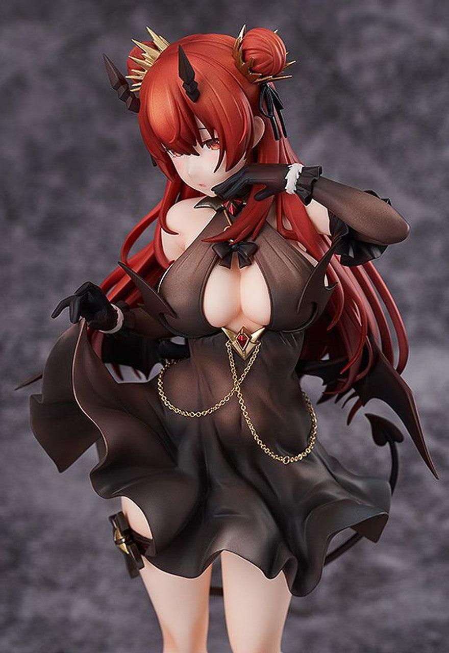 Good Smile Company Succubus Luxilia(4580416924054)