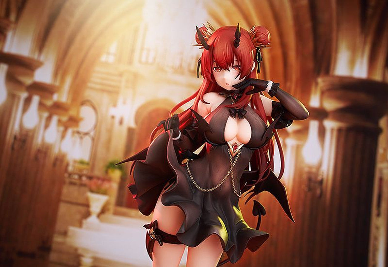 Good Smile Company Succubus Luxilia(4580416924054)