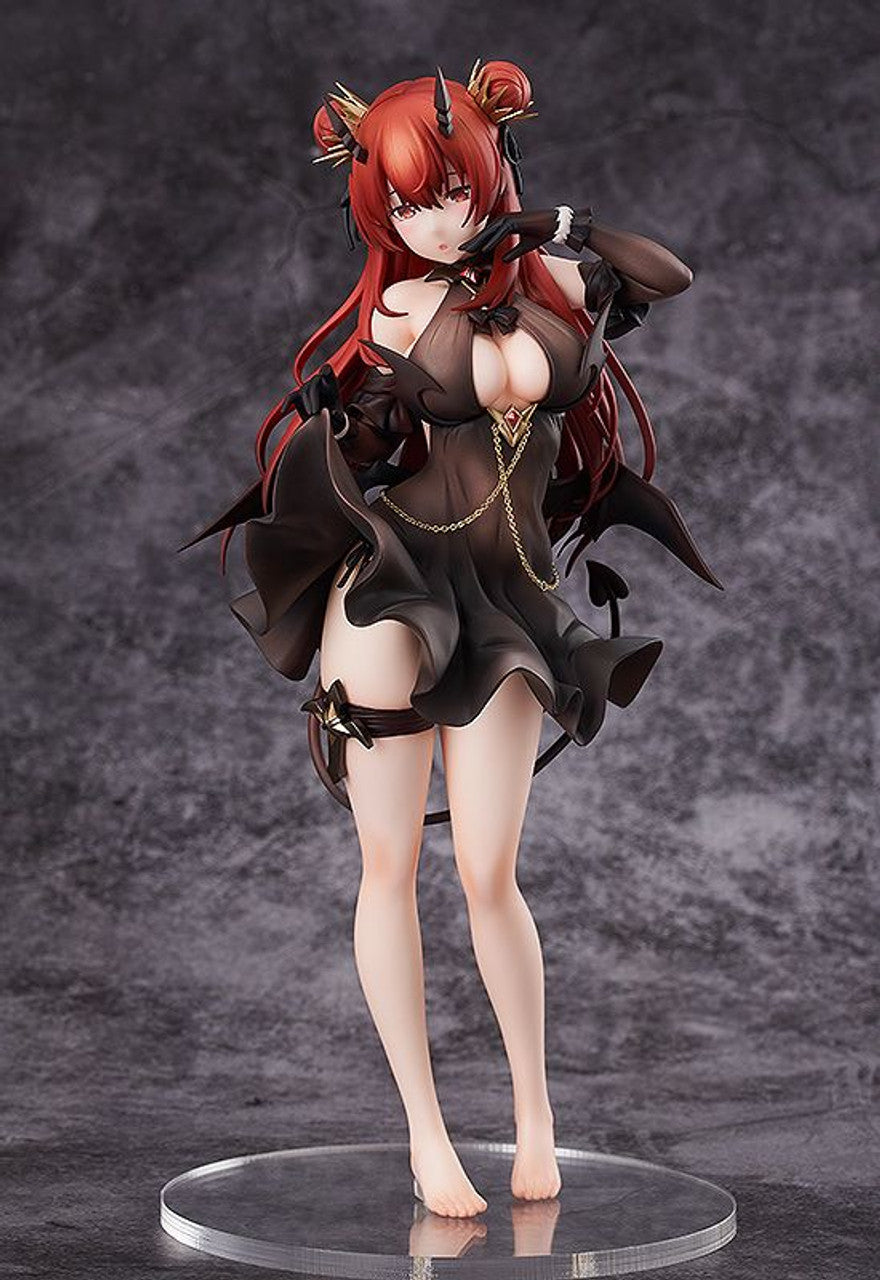 Good Smile Company Succubus Luxilia(4580416924054)