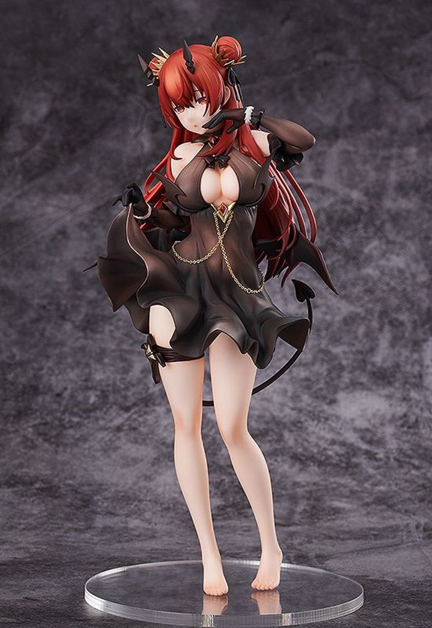 Good Smile Company Succubus Luxilia(4580416924054)