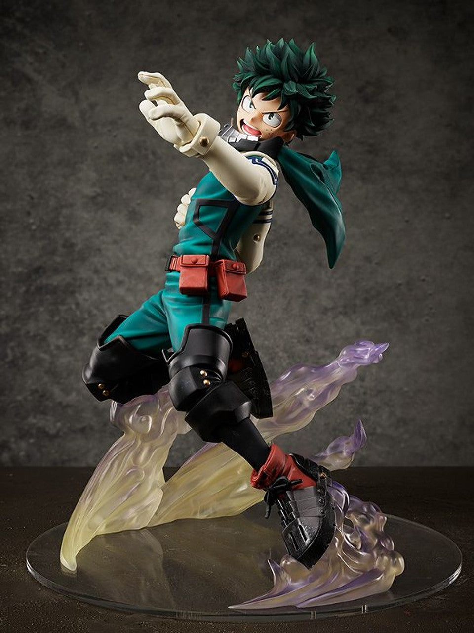 Good Smile Company Izuku Midoriya(4580416924139)