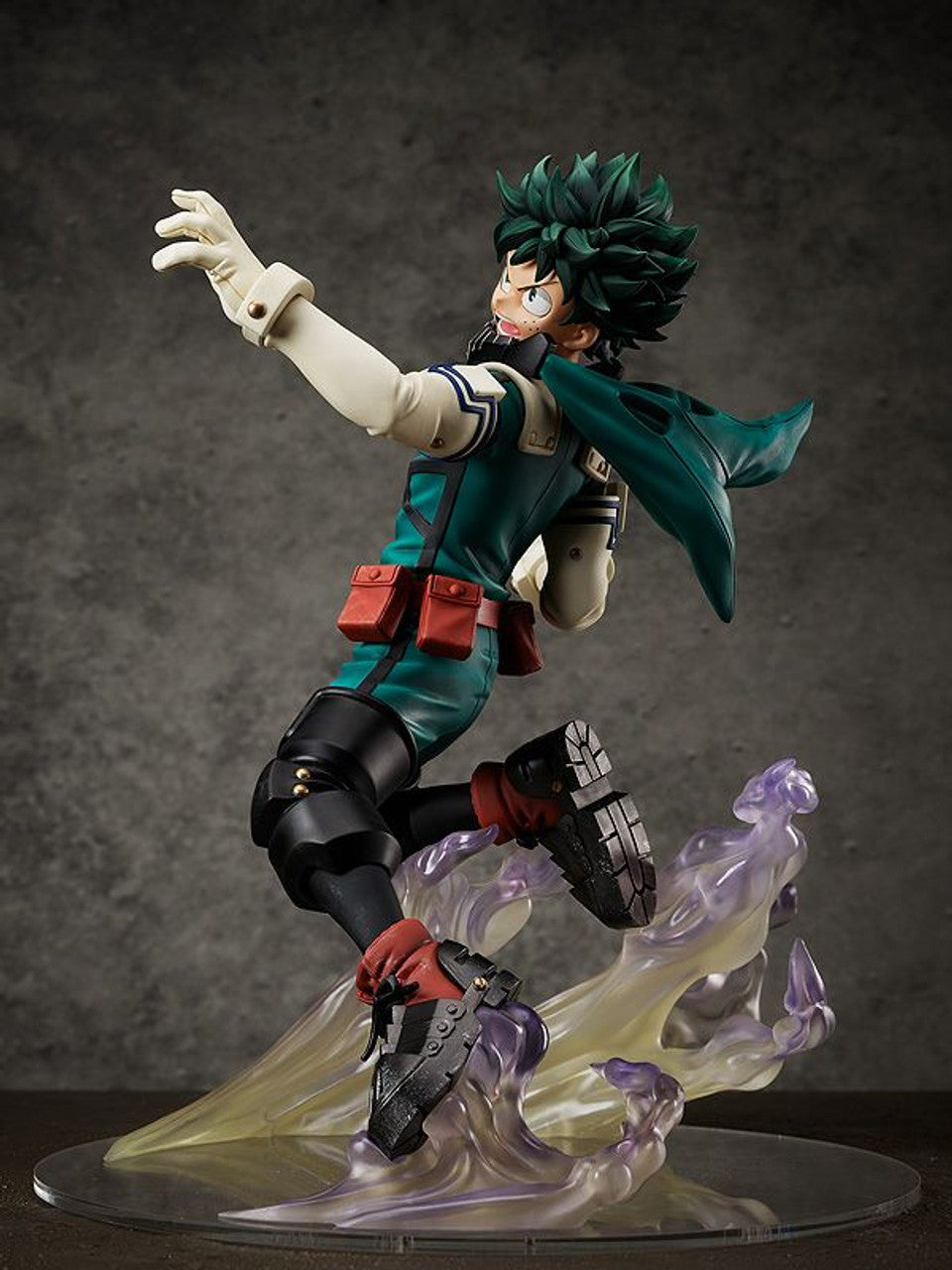 Good Smile Company Izuku Midoriya(4580416924139)