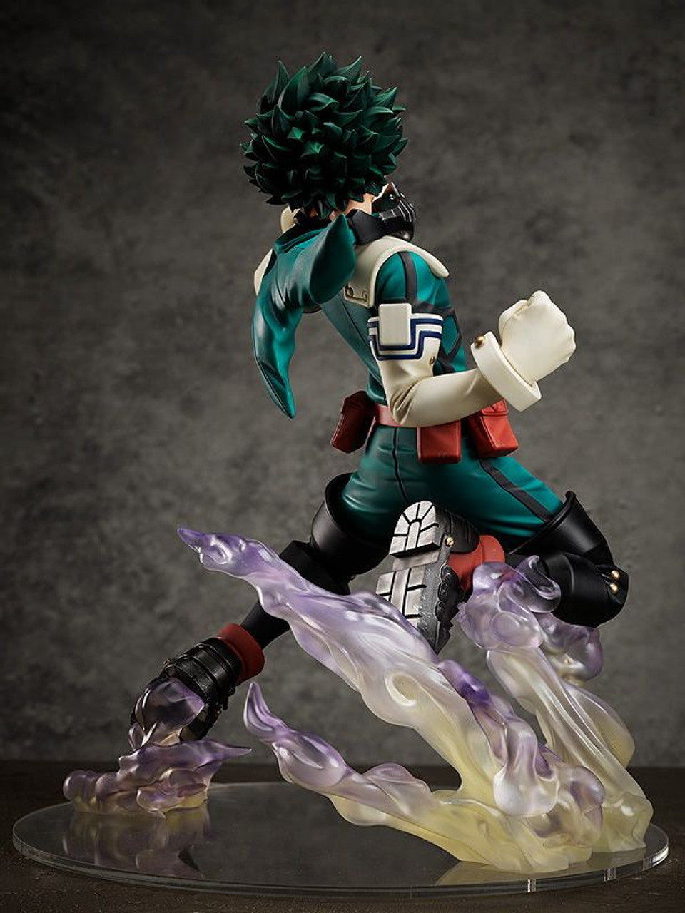 Good Smile Company Izuku Midoriya(4580416924139)