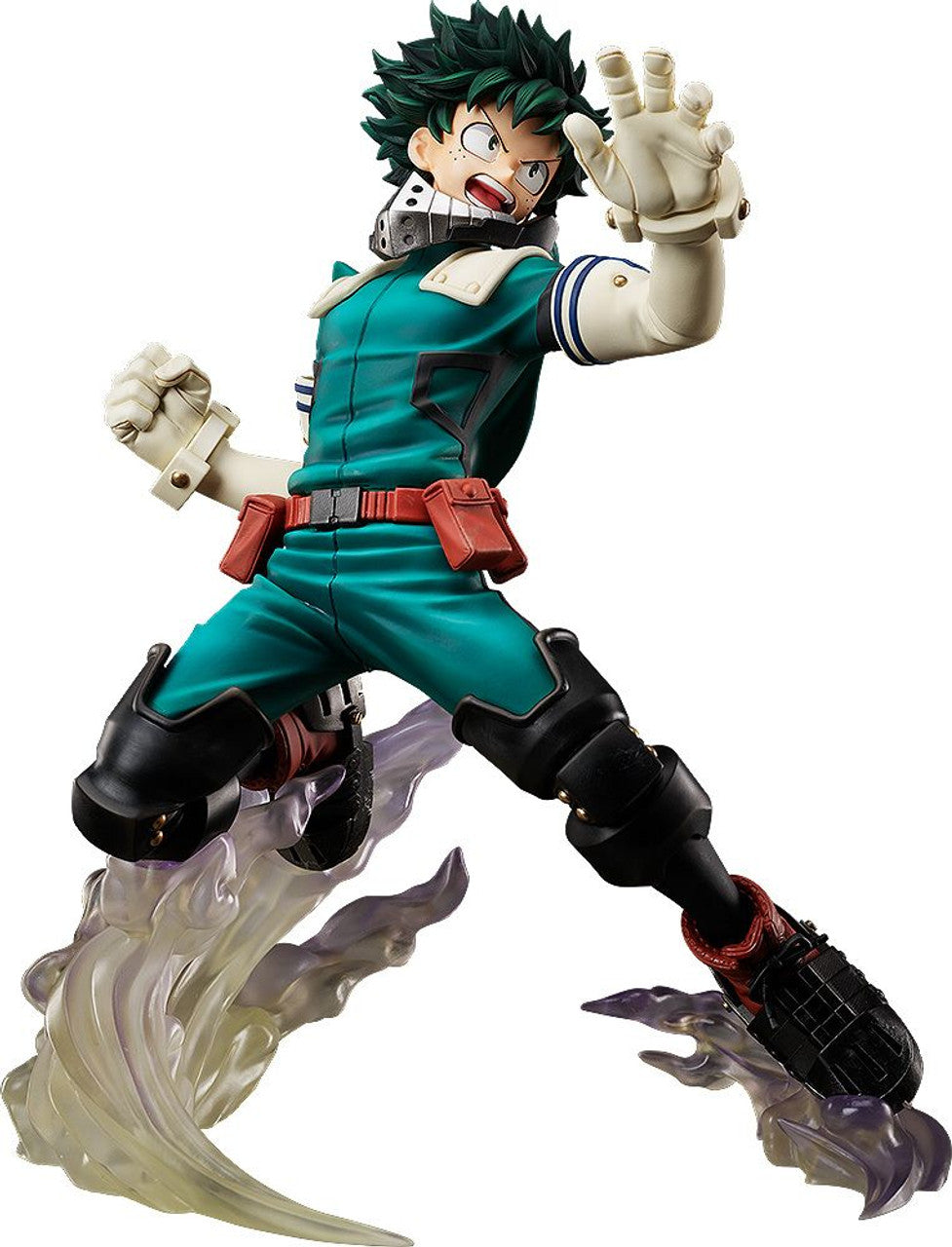 Good Smile Company Izuku Midoriya(4580416924139)