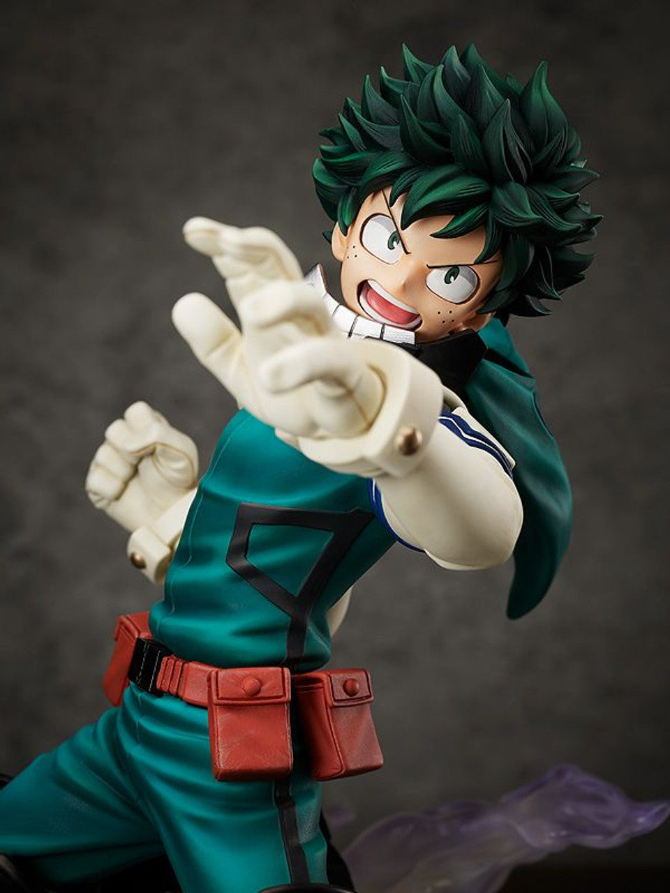Good Smile Company Izuku Midoriya(4580416924139)