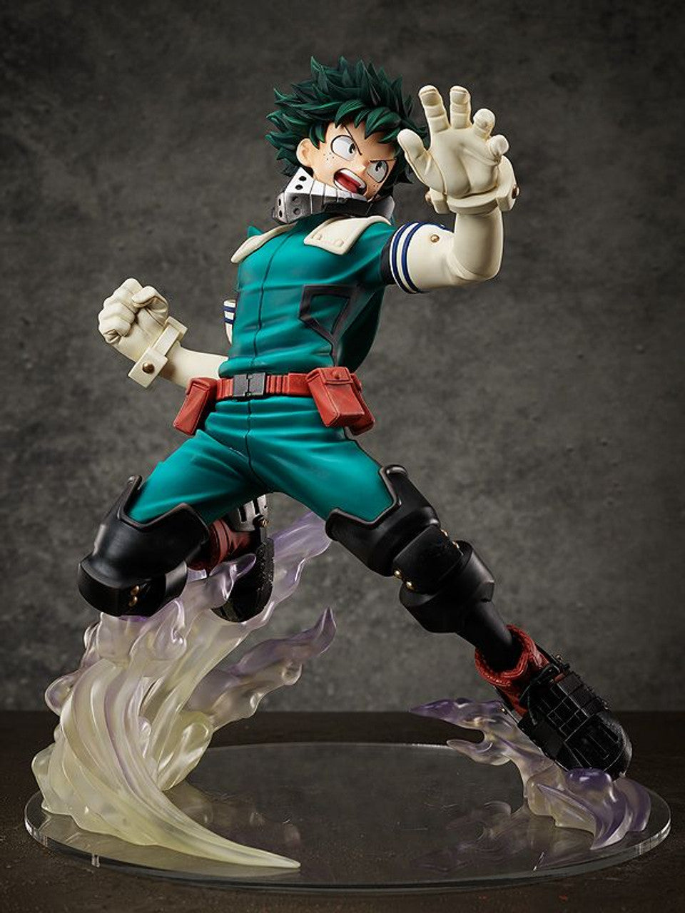 Good Smile Company Izuku Midoriya(4580416924139)