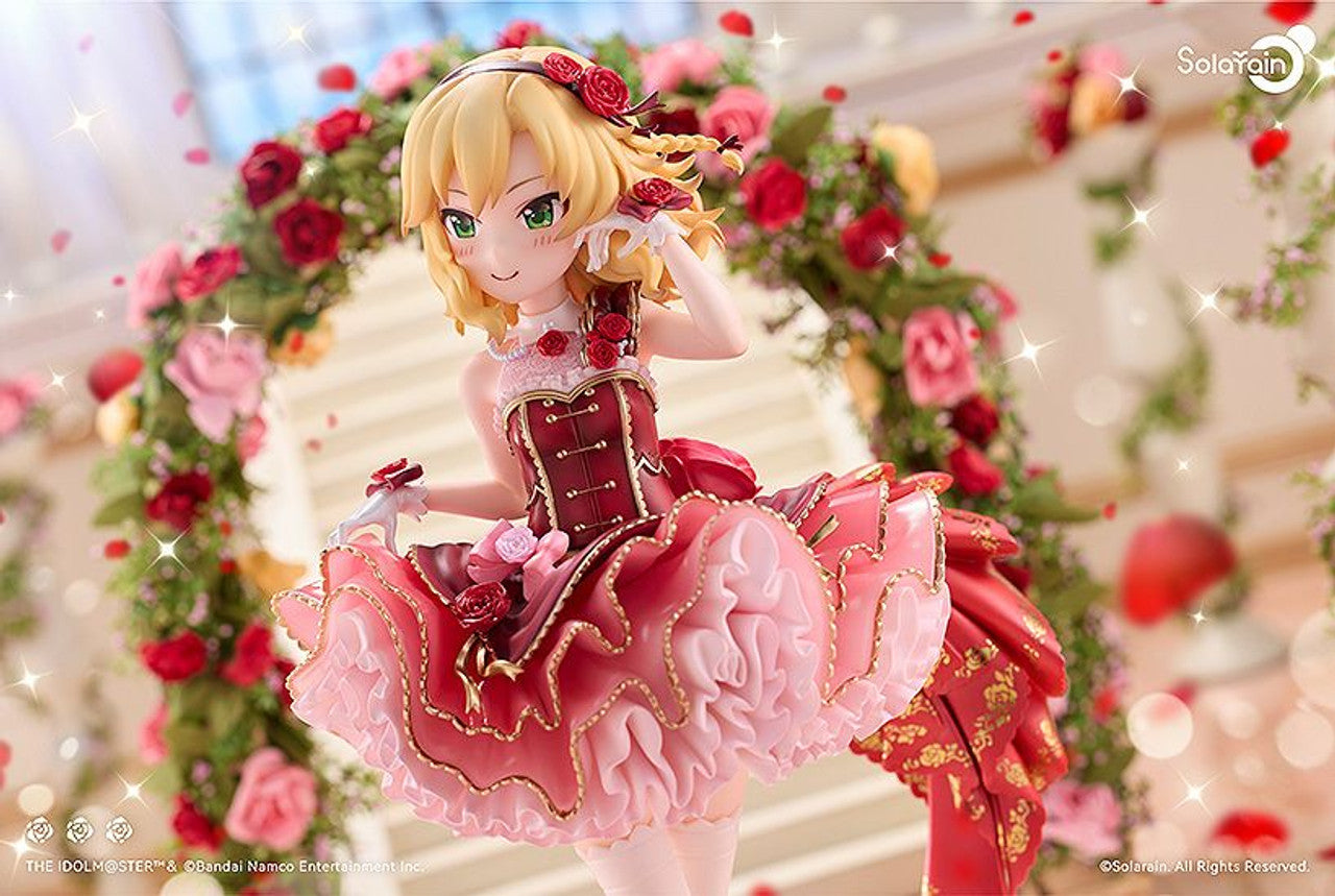 GoodSmile Company Momoka Sakurai: RoseFleur ver. | 4580416926034