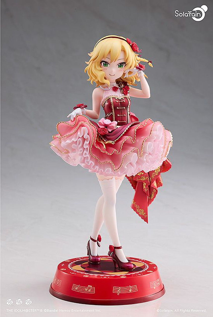 GoodSmile Company Momoka Sakurai: RoseFleur ver. | 4580416926034
