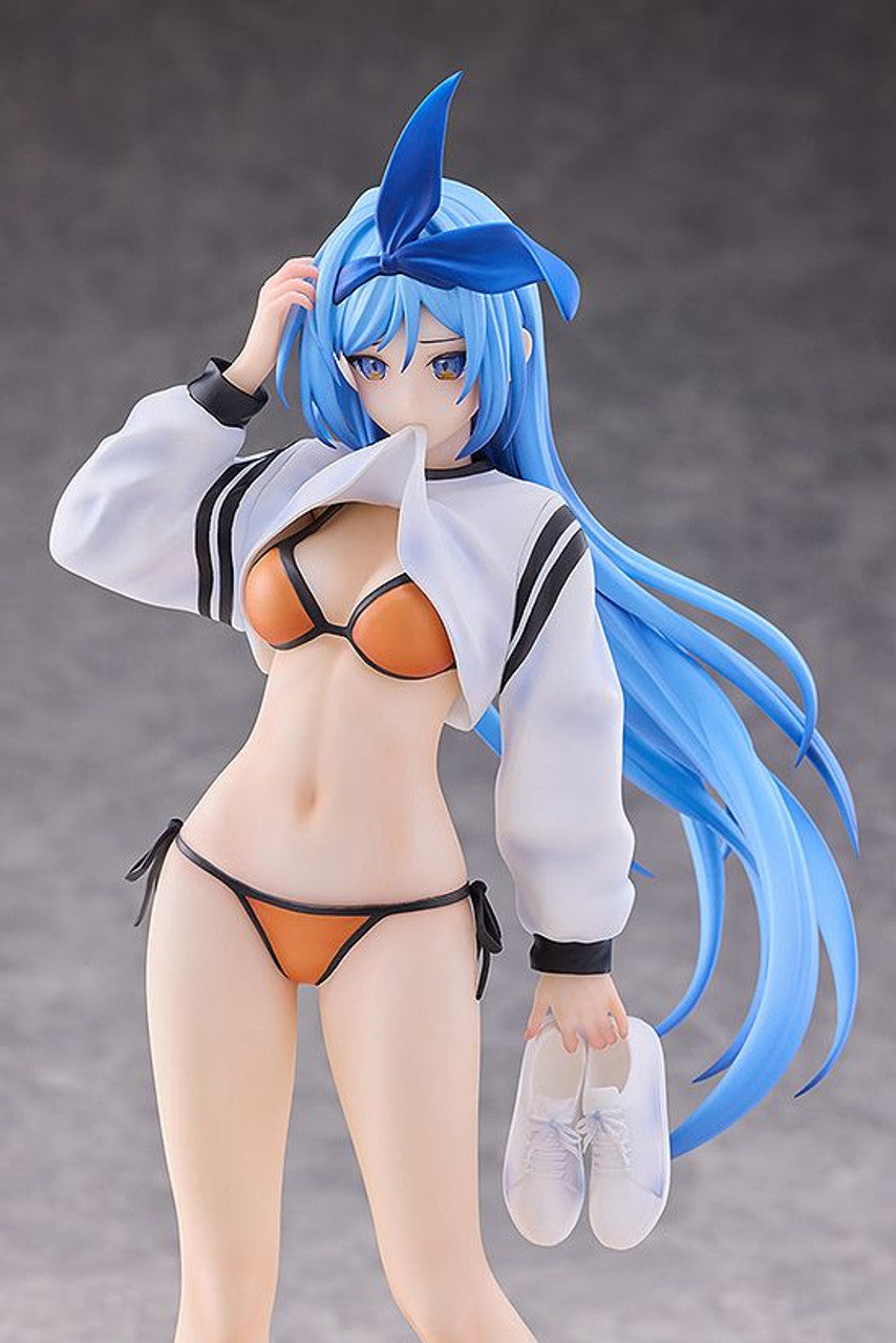 ENSOUTOYS Minah: Swimwear Ver.(4580416926386)