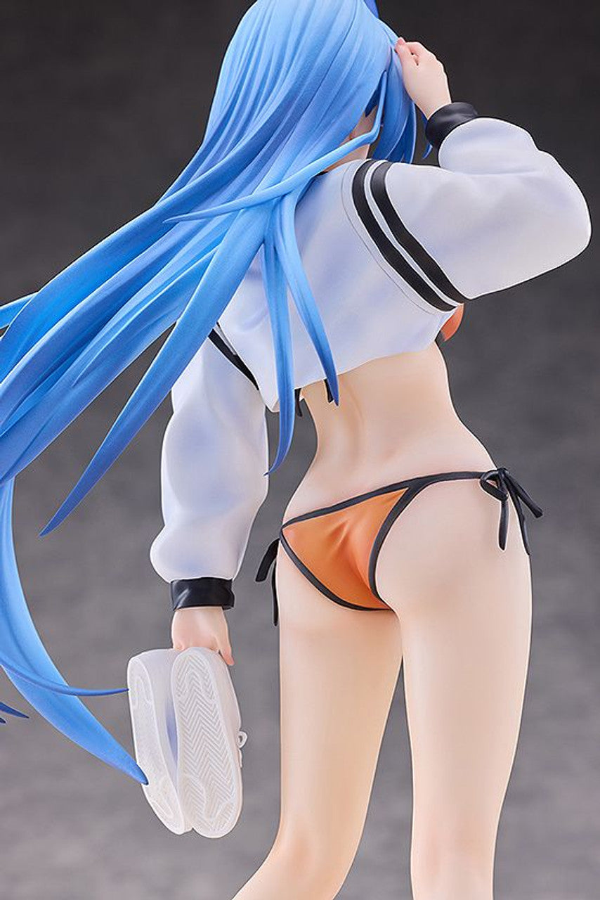 ENSOUTOYS Minah: Swimwear Ver.(4580416926386)