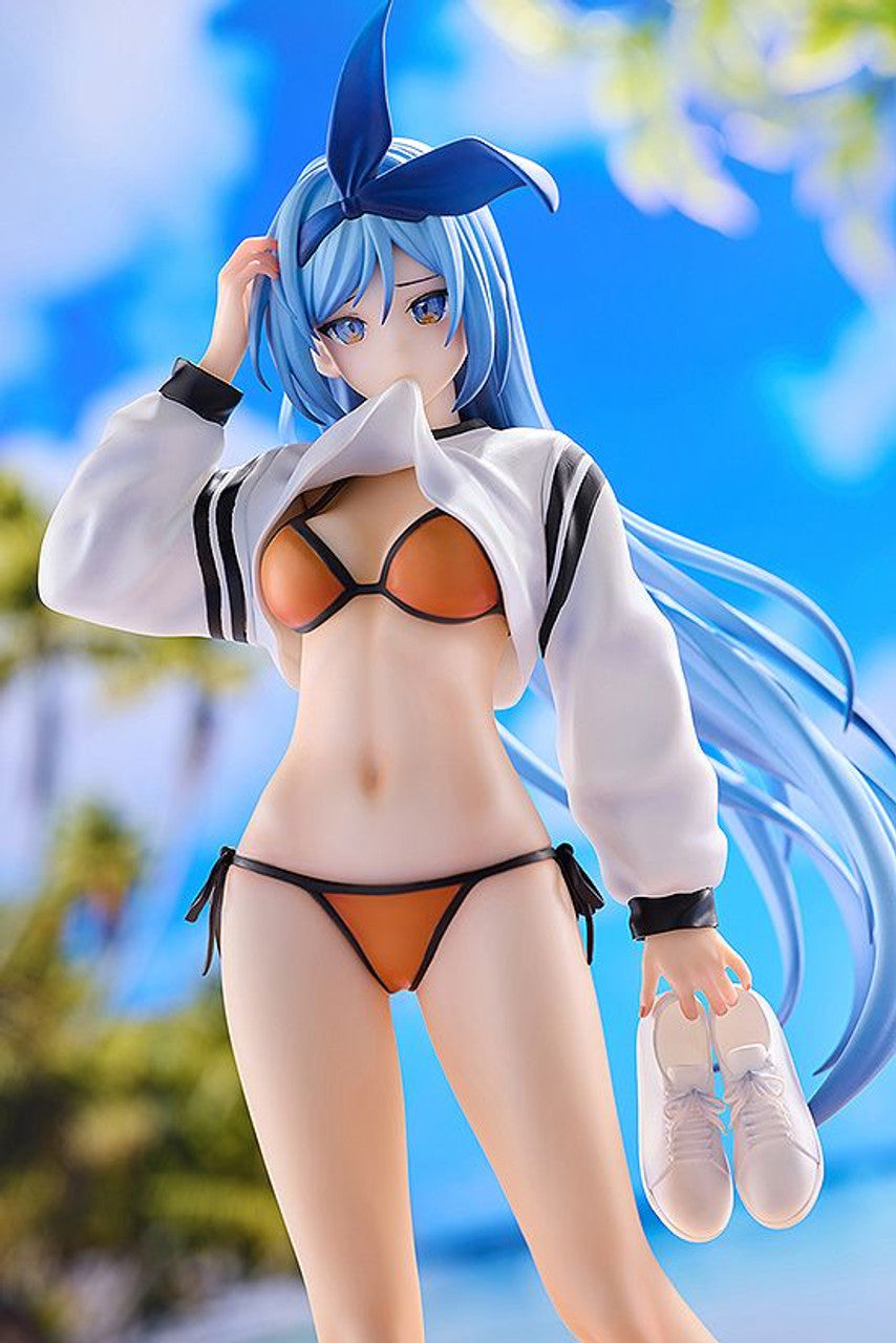 ENSOUTOYS Minah: Swimwear Ver.(4580416926386)