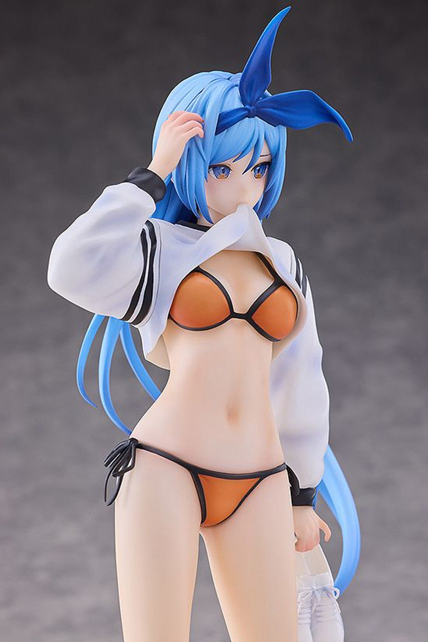 ENSOUTOYS Minah: Swimwear Ver.(4580416926386)
