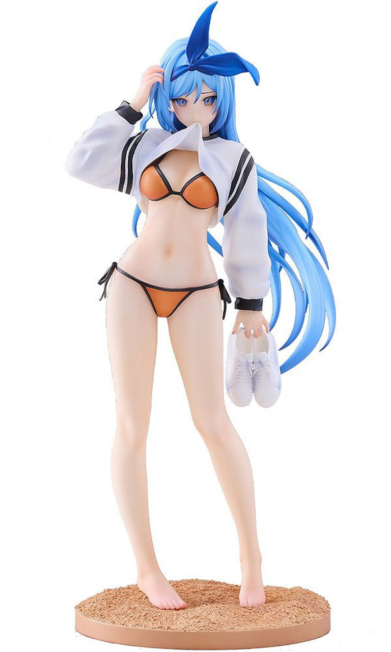 ENSOUTOYS Minah: Swimwear Ver.(4580416926386)