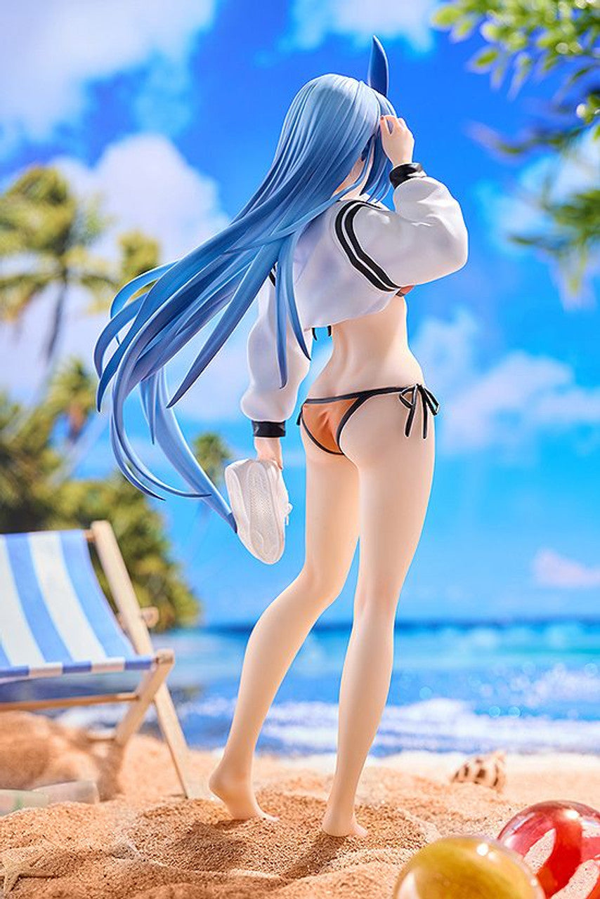 ENSOUTOYS Minah: Swimwear Ver.(4580416926386)