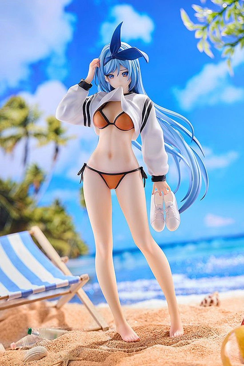 ENSOUTOYS Minah: Swimwear Ver.(4580416926386)