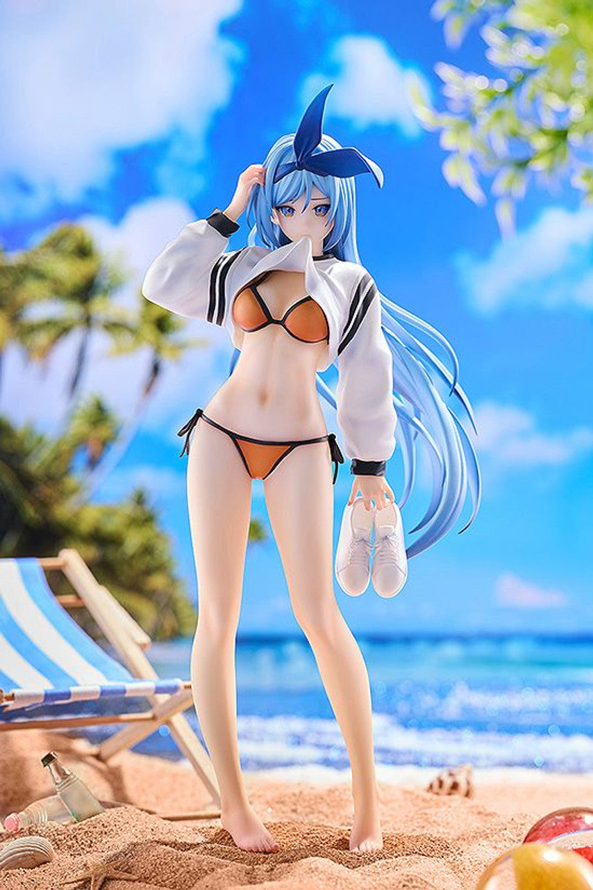 ENSOUTOYS Minah: Swimwear Ver.(4580416926386)