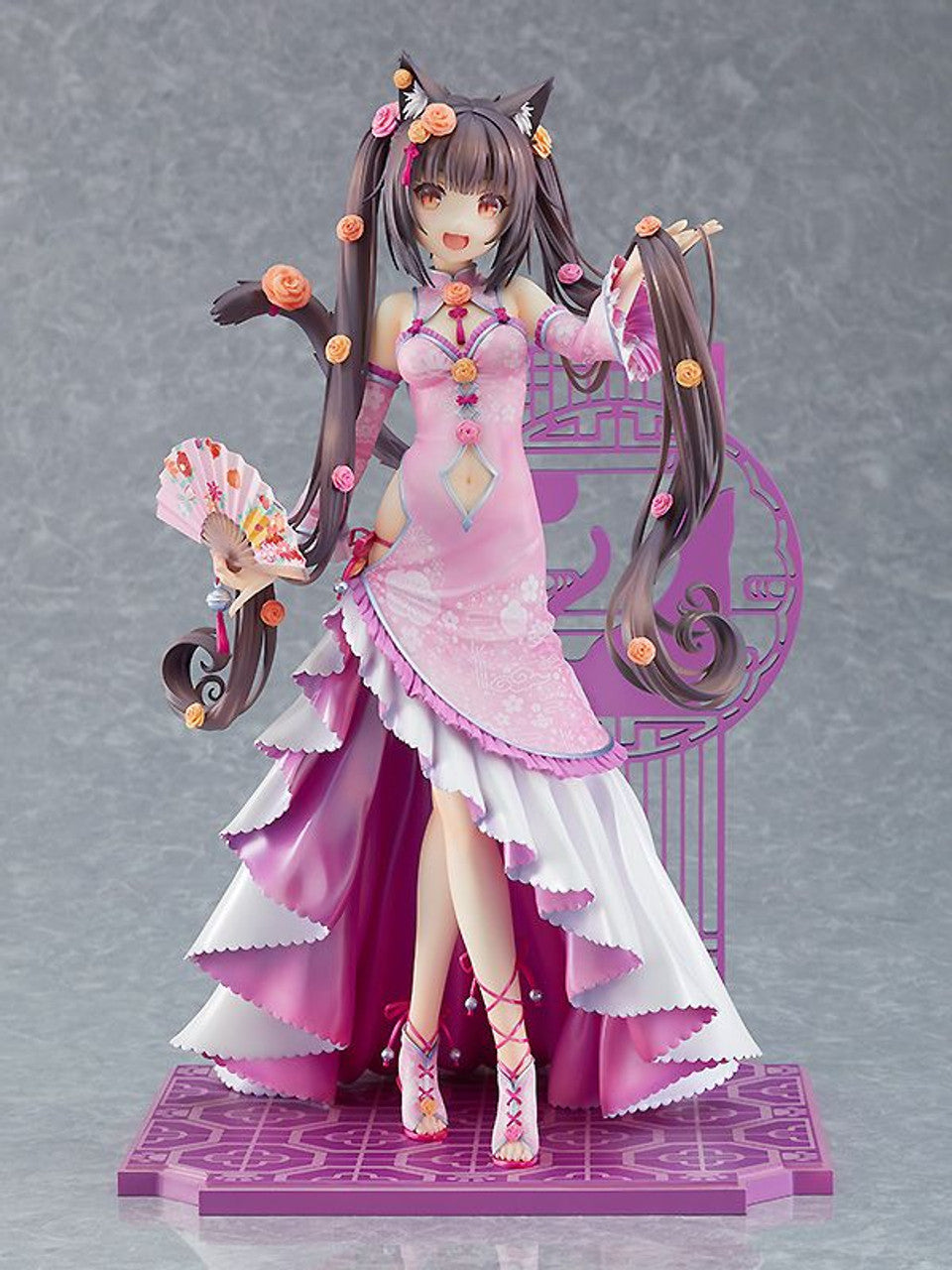 Good Smile Company Chocola: Chinese Dress Ver.(4580416943567)