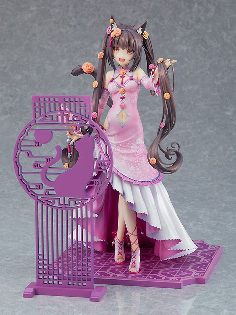 Good Smile Company Chocola: Chinese Dress Ver.(4580416943567)