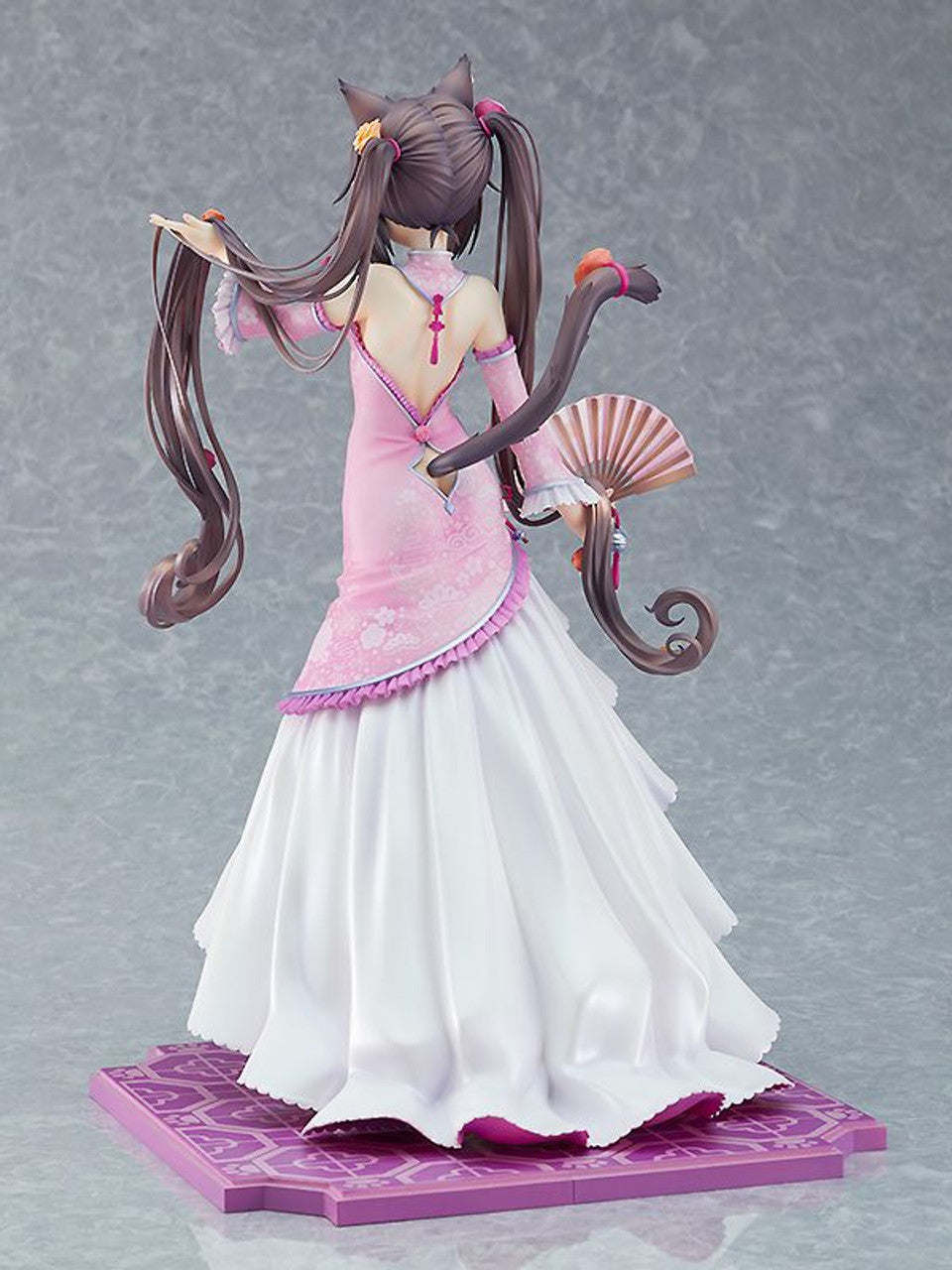 Good Smile Company Chocola: Chinese Dress Ver.(4580416943567)