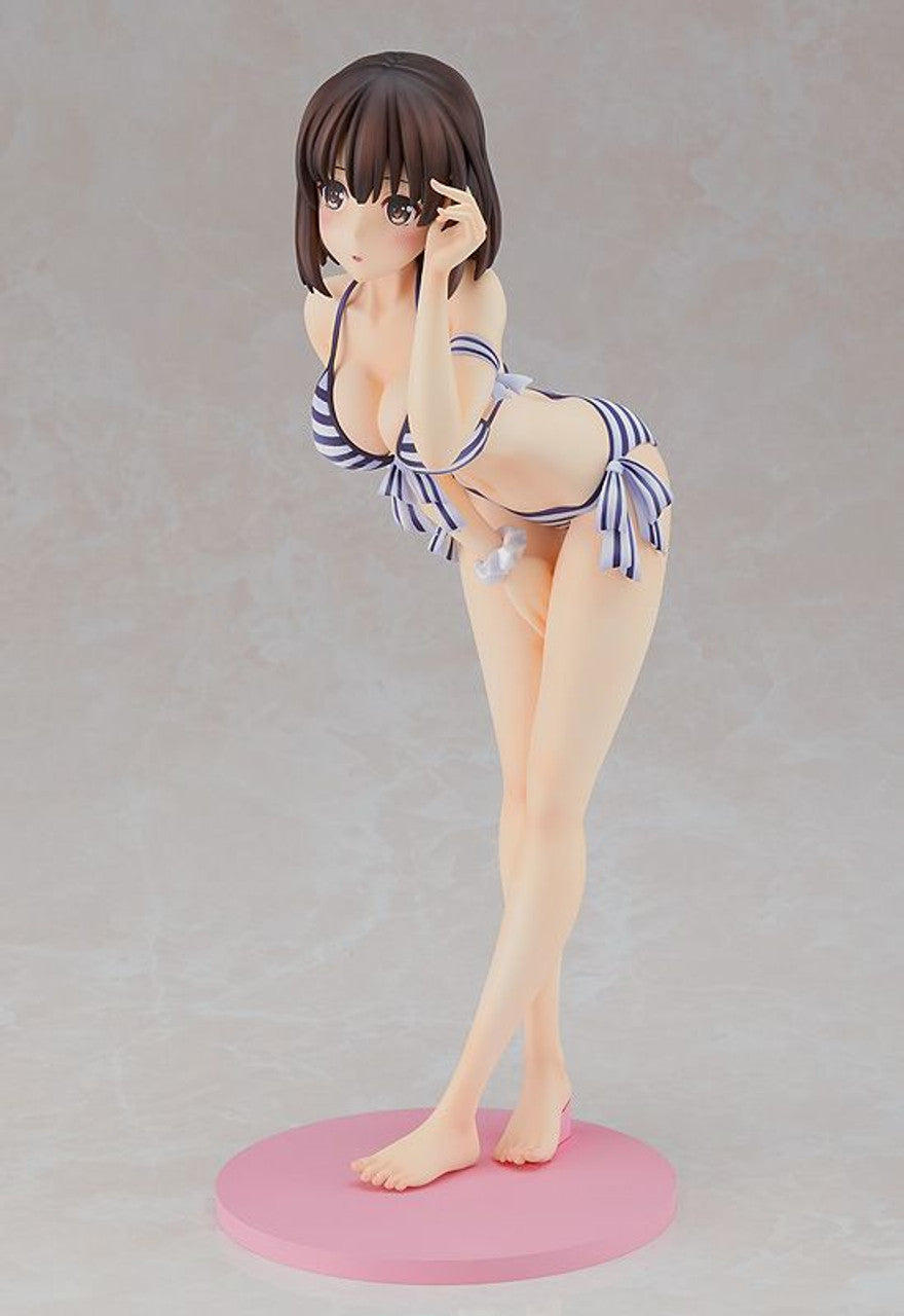 Good Smile Company Megumi Kato: Animation Ver. [AQ](4580416943703)