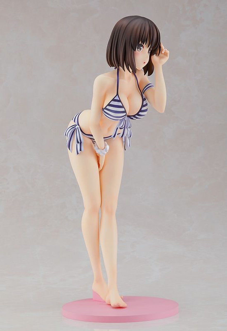 Good Smile Company Megumi Kato: Animation Ver. [AQ](4580416943703)