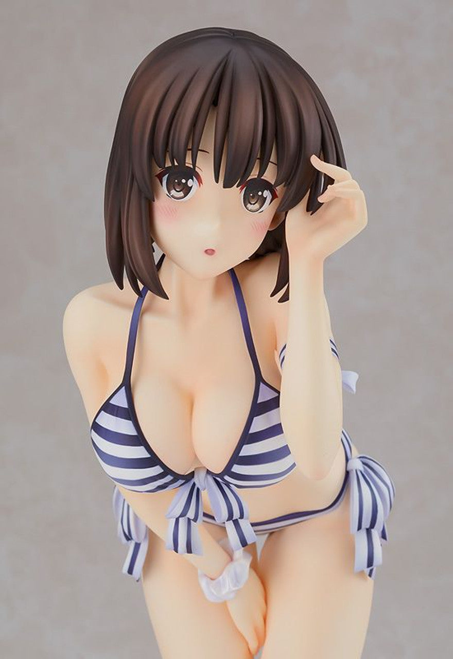 Good Smile Company Megumi Kato: Animation Ver. [AQ](4580416943703)