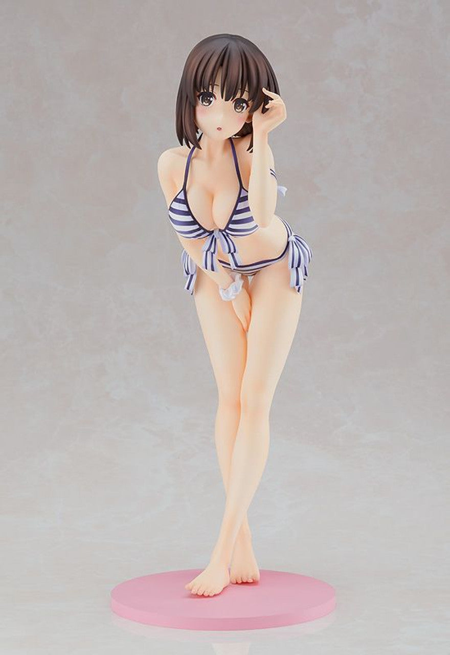 Good Smile Company Megumi Kato: Animation Ver. [AQ](4580416943703)