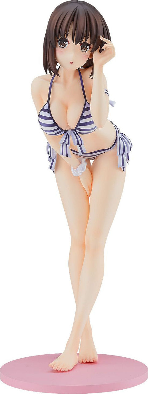 Good Smile Company Megumi Kato: Animation Ver. [AQ](4580416943703)