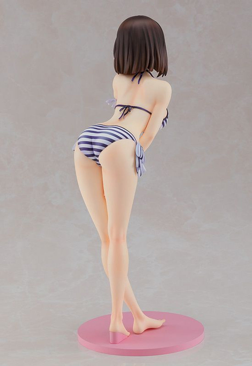 Good Smile Company Megumi Kato: Animation Ver. [AQ](4580416943703)