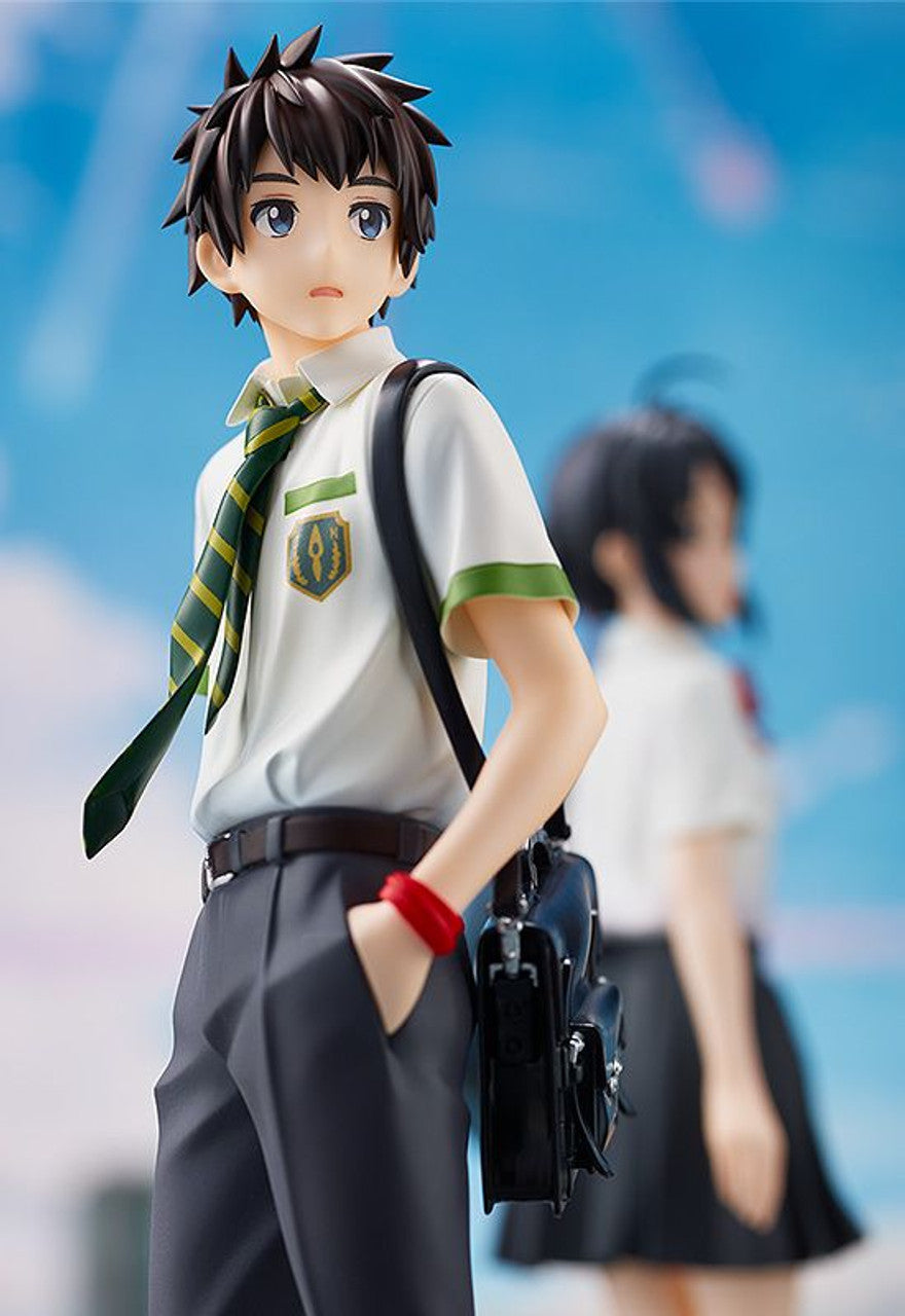 Good Smile Company POP UP PARADE Taki Tachibana(4580416943949)