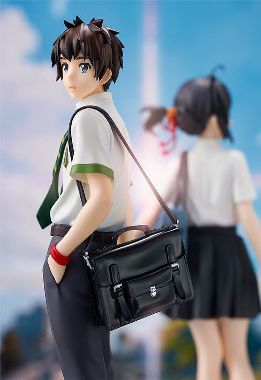 Good Smile Company POP UP PARADE Taki Tachibana(4580416943949)