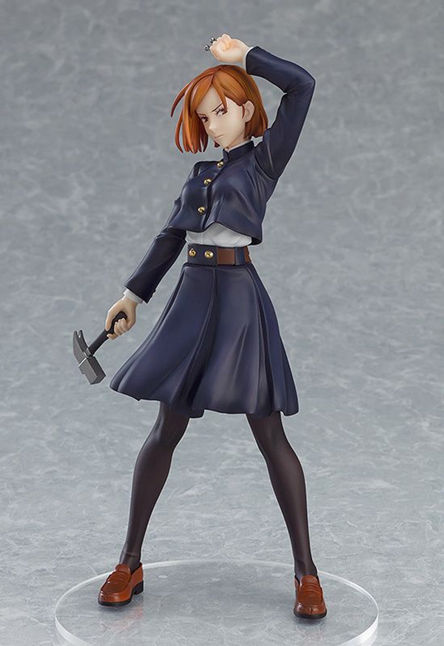 Good Smile Company [GoodSmile] POP UP PARADE Nobara Kugisaki(4580416944199)