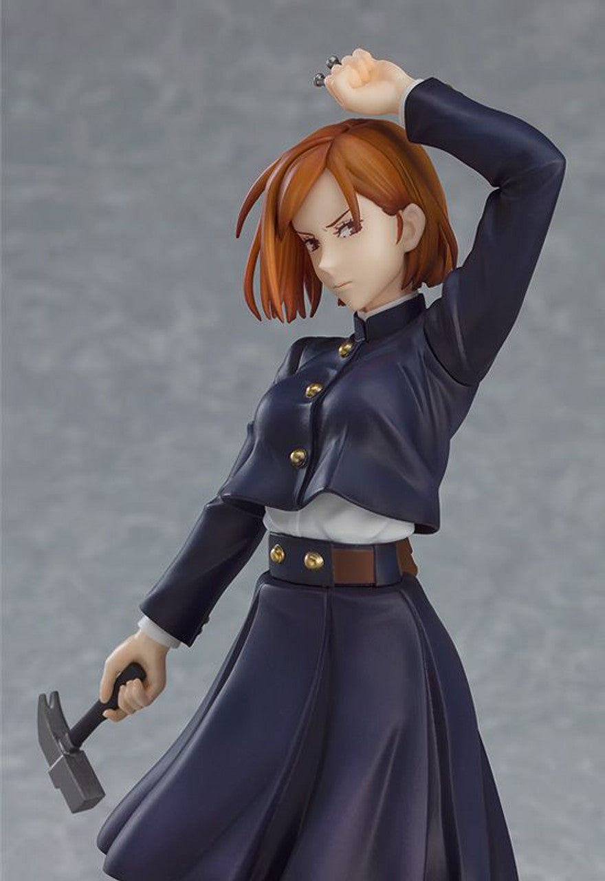 Good Smile Company [GoodSmile] POP UP PARADE Nobara Kugisaki(4580416944199)