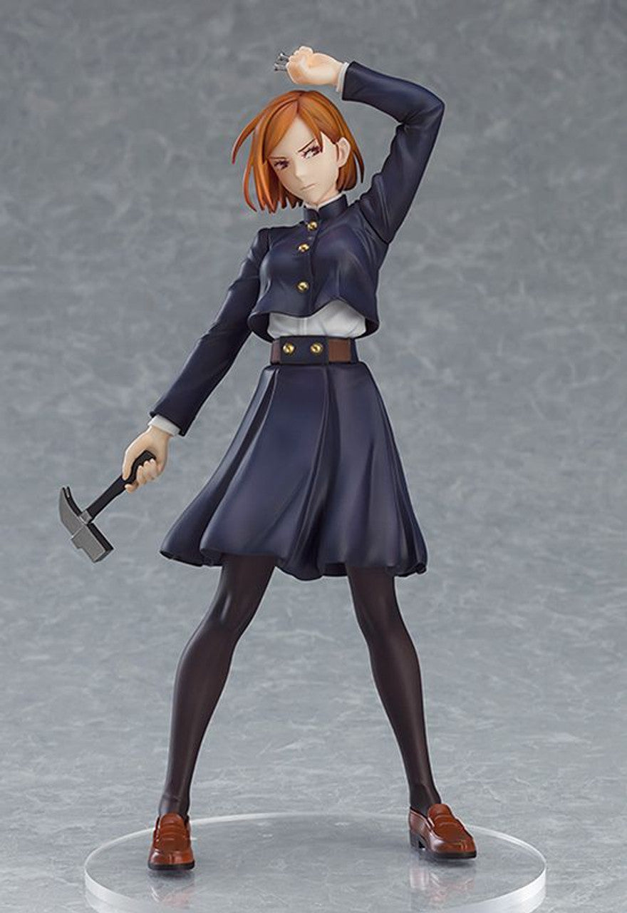 Good Smile Company [GoodSmile] POP UP PARADE Nobara Kugisaki(4580416944199)