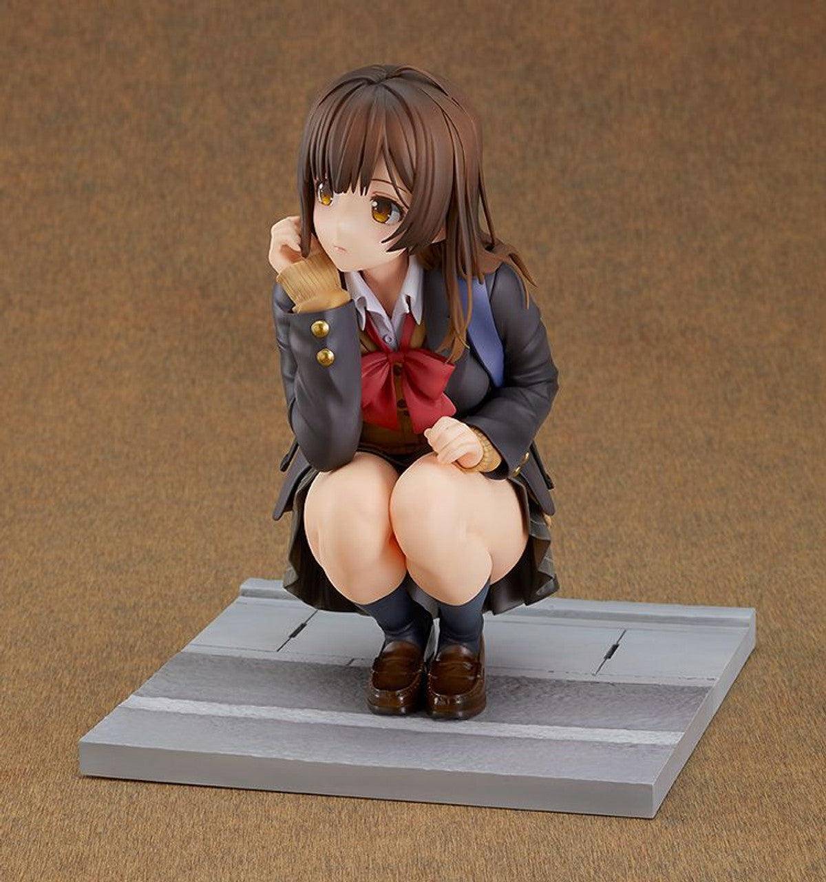Good Smile Company Sayu Ogiwara(4580416944250)