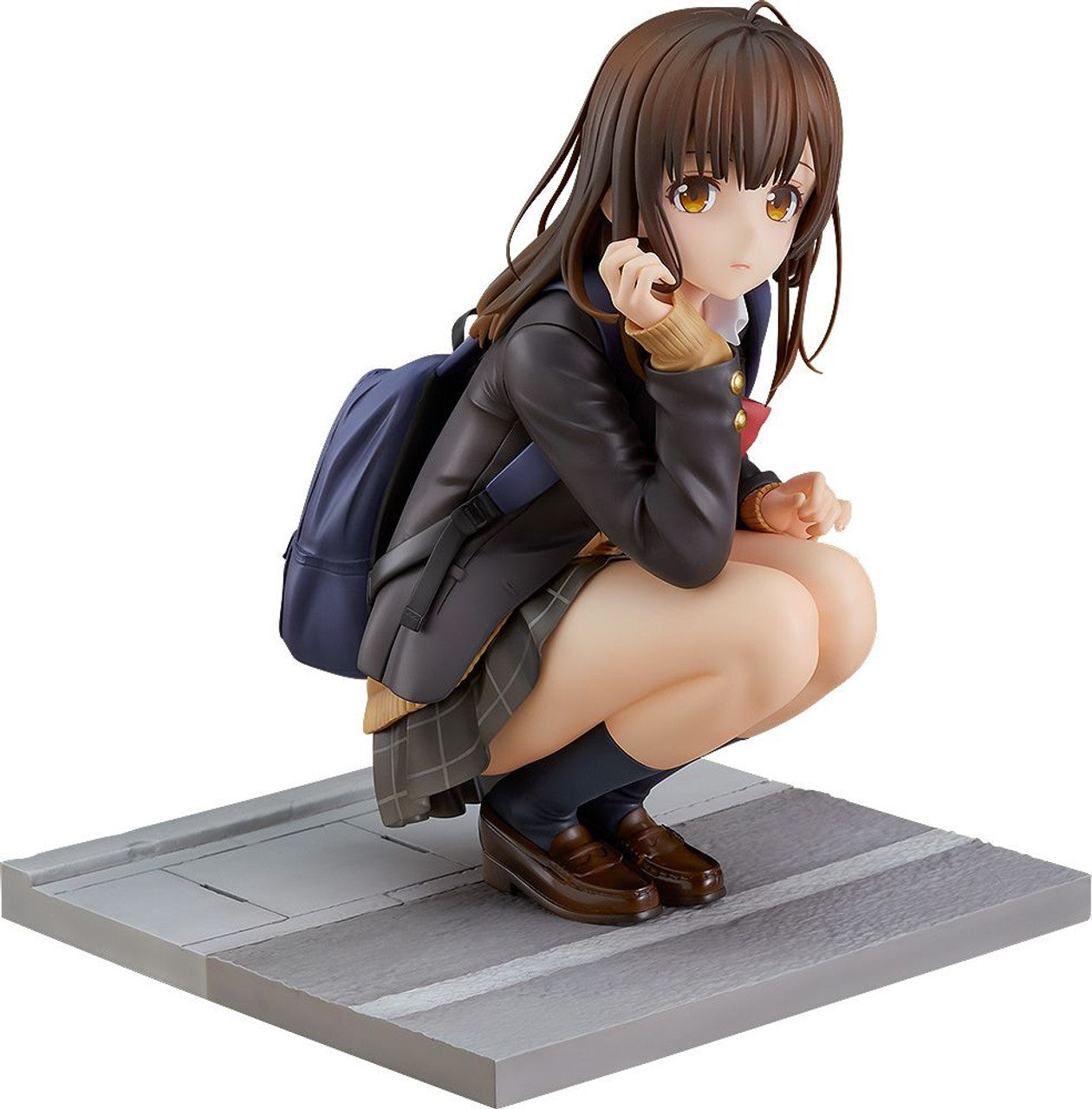 Good Smile Company Sayu Ogiwara(4580416944250)