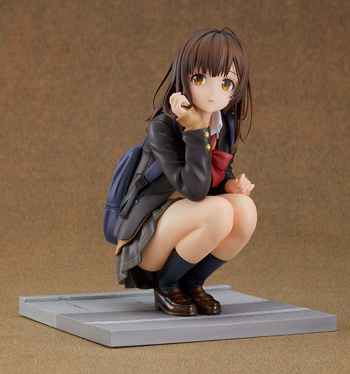 Good Smile Company Sayu Ogiwara(4580416944250)