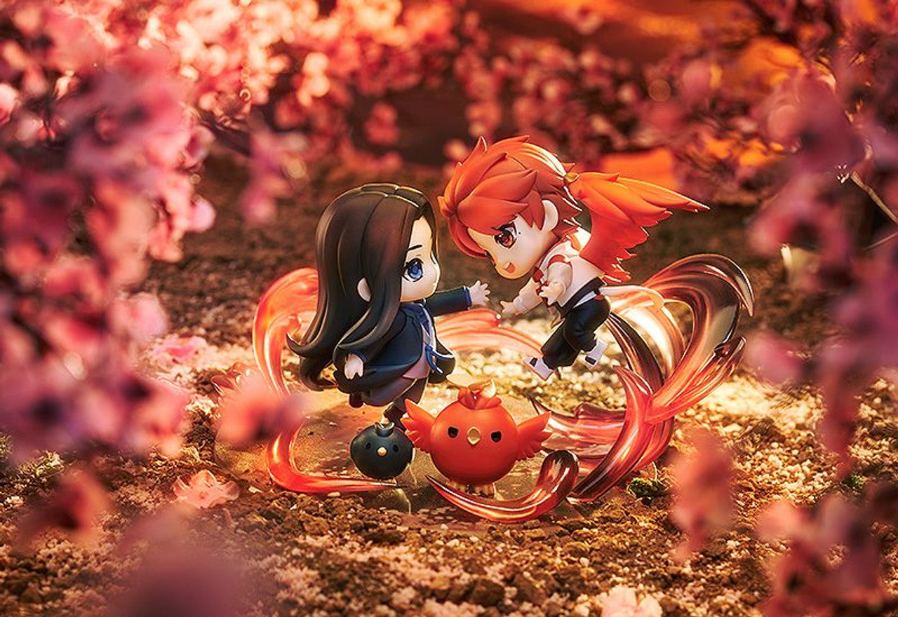Good Smile Company Chibi Figures Xuan Ji & Sheng Lingyuan: HuaJianMuYun Ver. - P-REX Hobby