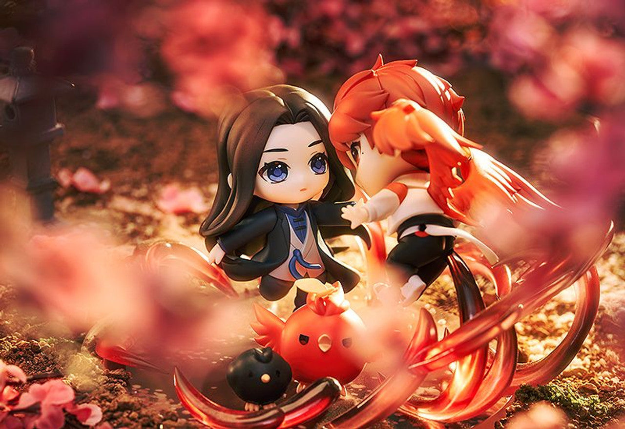 Good Smile Company Chibi Figures Xuan Ji & Sheng Lingyuan: HuaJianMuYun Ver. - P-REX Hobby