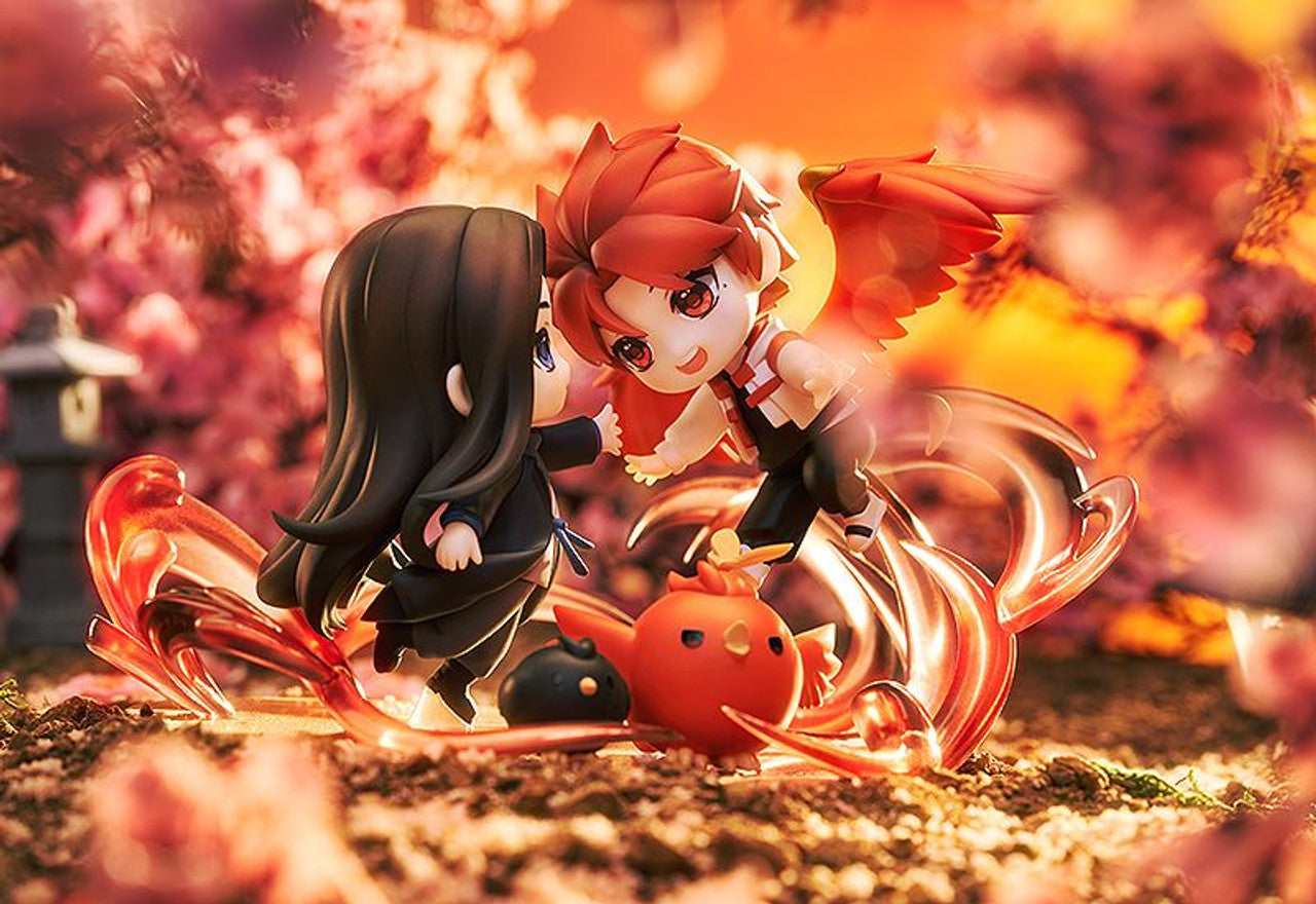 Good Smile Company Chibi Figures Xuan Ji & Sheng Lingyuan: HuaJianMuYun Ver. - P-REX Hobby