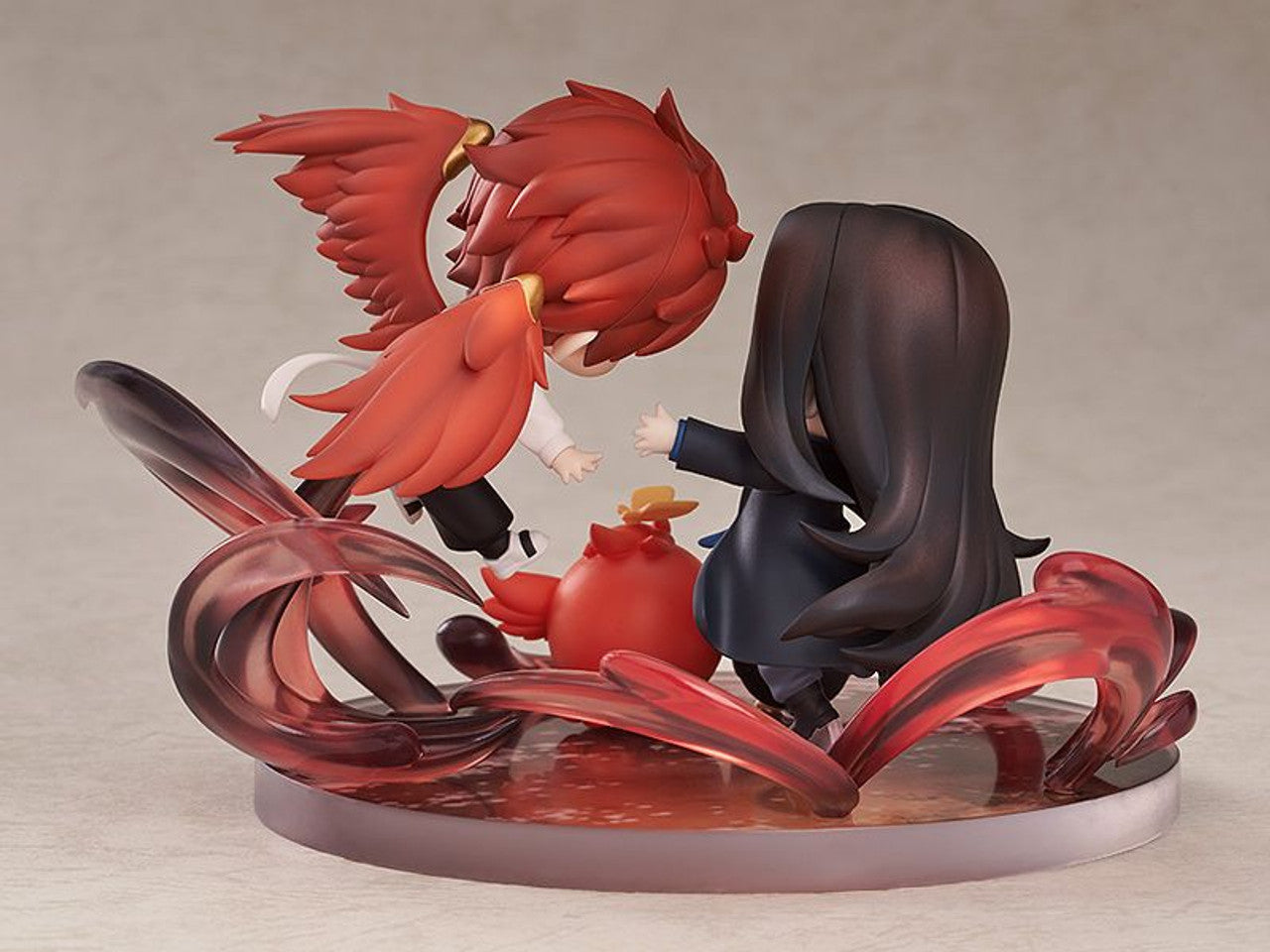 Good Smile Company Chibi Figures Xuan Ji & Sheng Lingyuan: HuaJianMuYun Ver. - P-REX Hobby