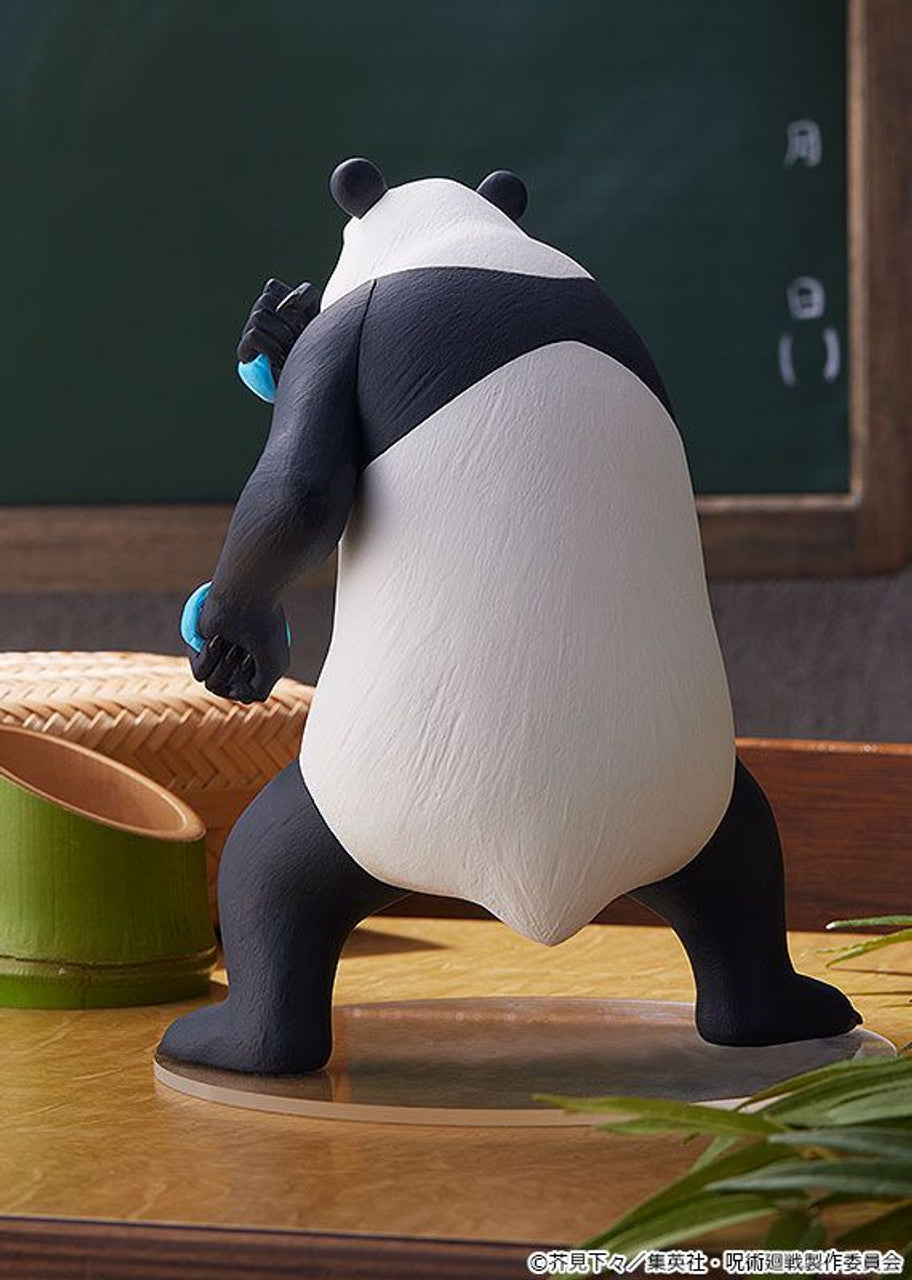 Good Smile Company [GoodSmile] POP UP PARADE Panda(4580416944854)