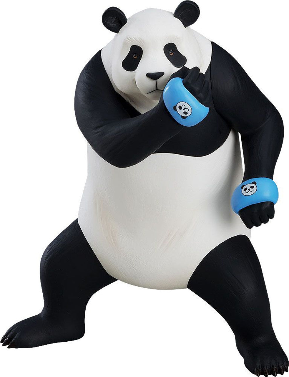 Good Smile Company [GoodSmile] POP UP PARADE Panda(4580416944854)