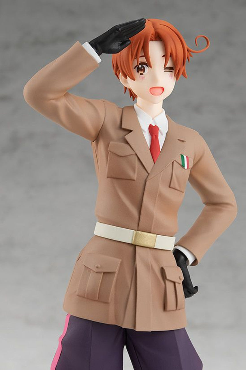 Good Smile Company [GoodSmile] POP UP PARADE Italy
