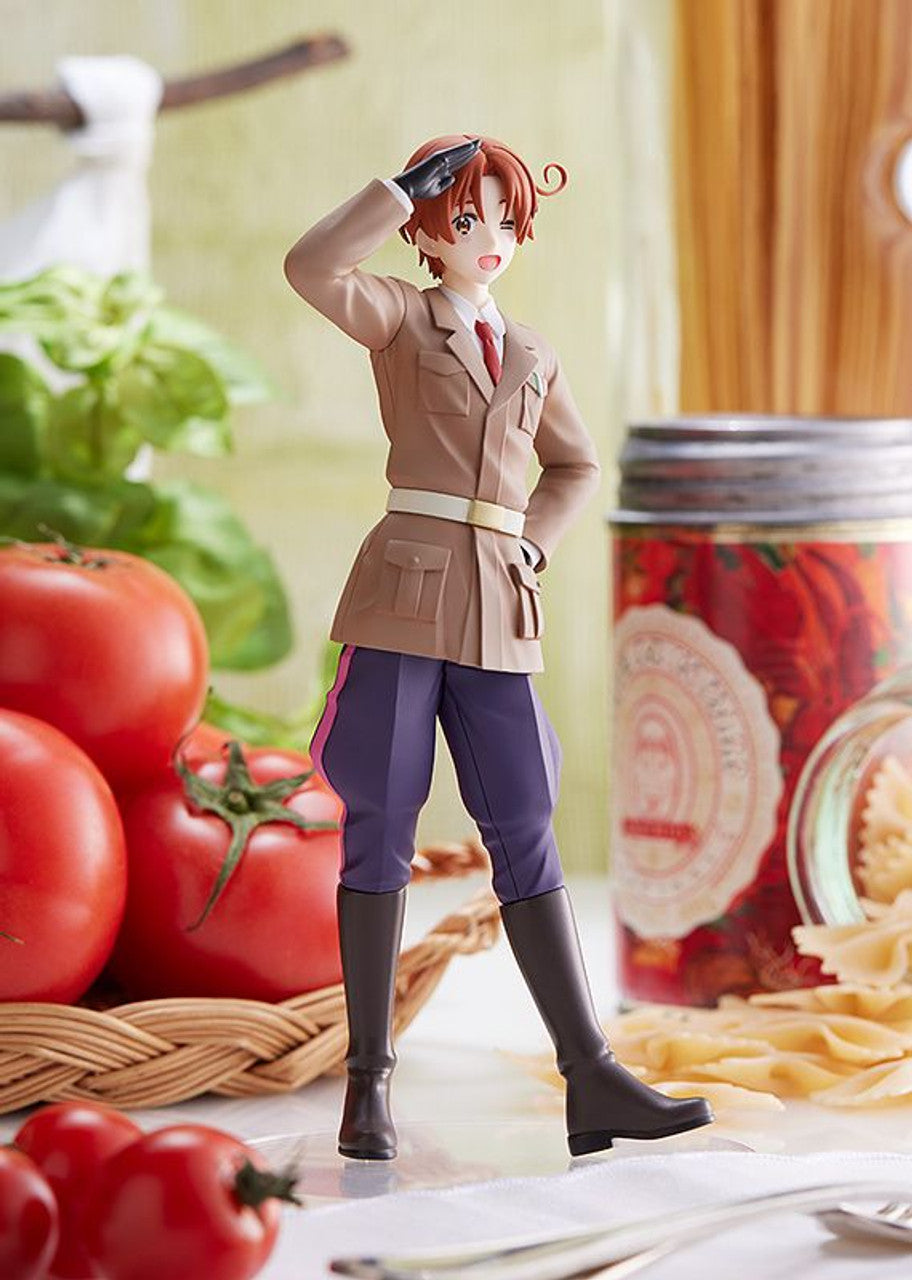 Good Smile Company [GoodSmile] POP UP PARADE Italy