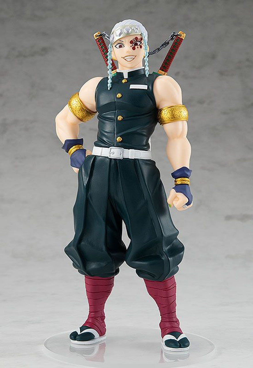 [GoodSmile] POP UP PARADE Tengen Uzui | 4580416945110