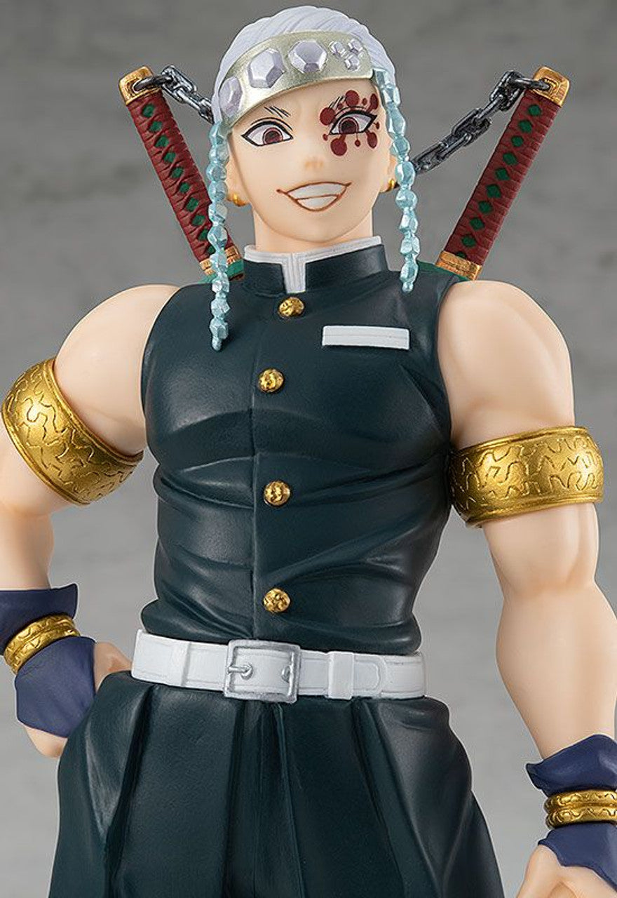 [GoodSmile] POP UP PARADE Tengen Uzui | 4580416945110
