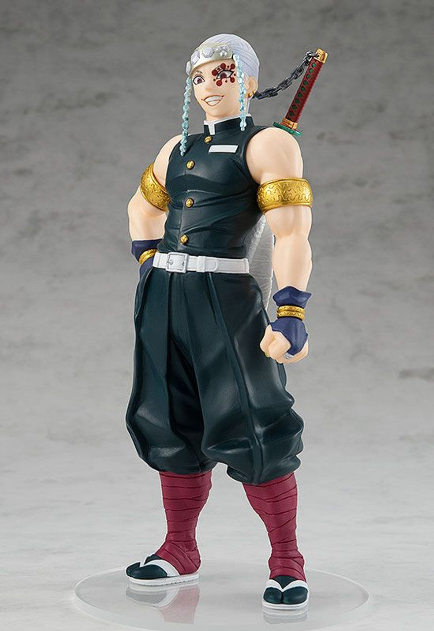 [GoodSmile] POP UP PARADE Tengen Uzui | 4580416945110