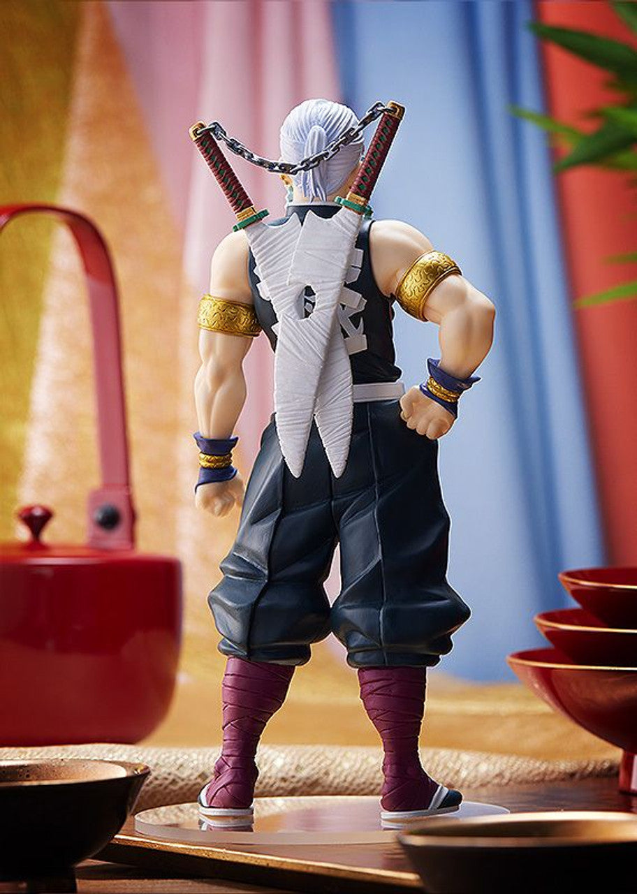 [GoodSmile] POP UP PARADE Tengen Uzui | 4580416945110